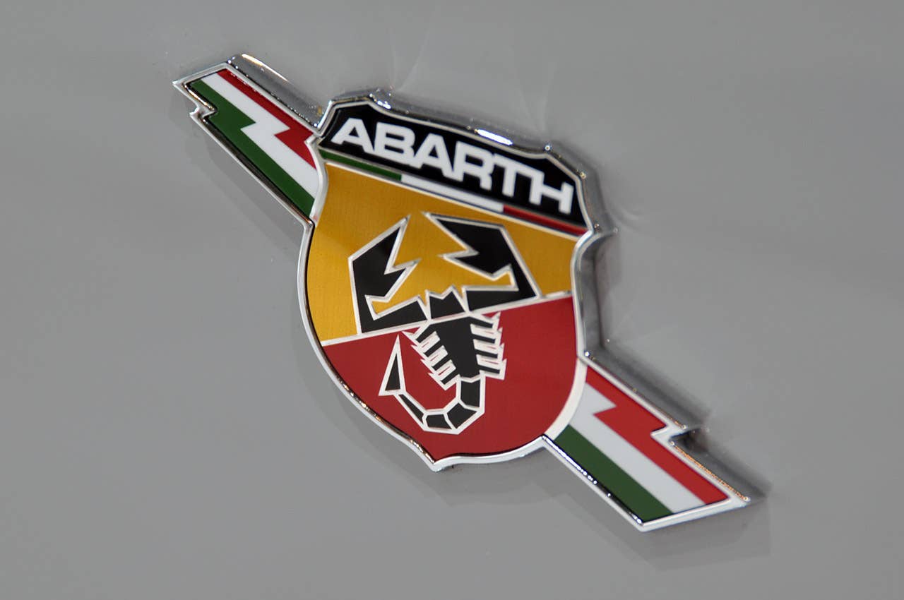Paris 2010: Arbath Punto Evo esseesse
