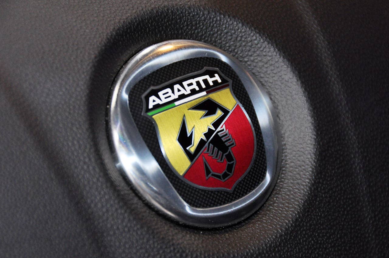 Paris 2010: Arbath Punto Evo esseesse