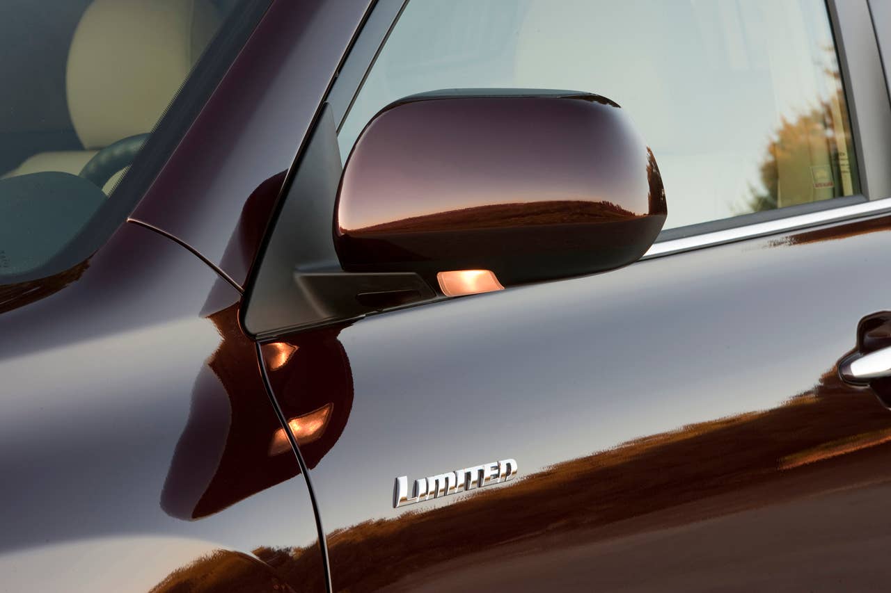2011 Toyota Highlander