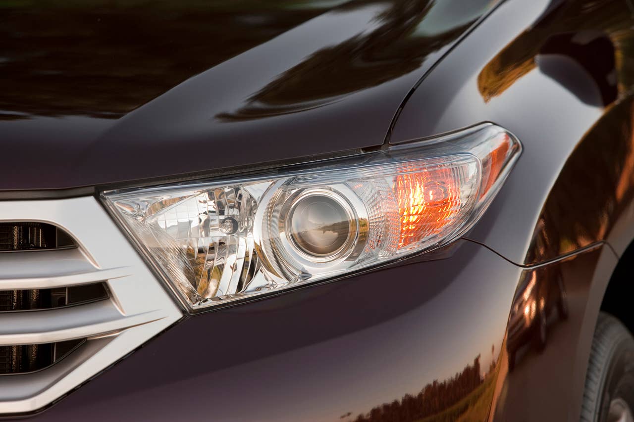 2011 Toyota Highlander