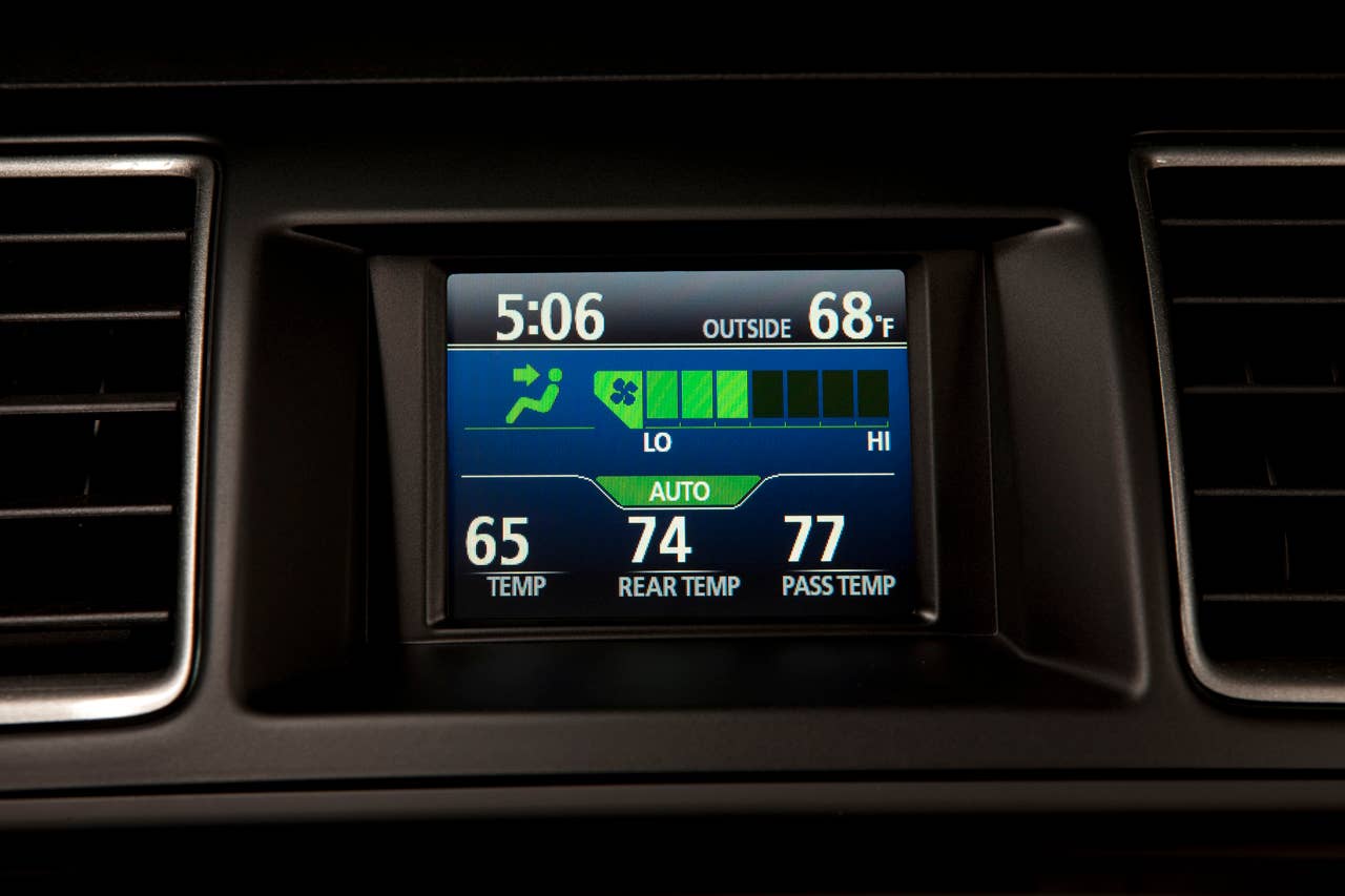 2011 Toyota Highlander