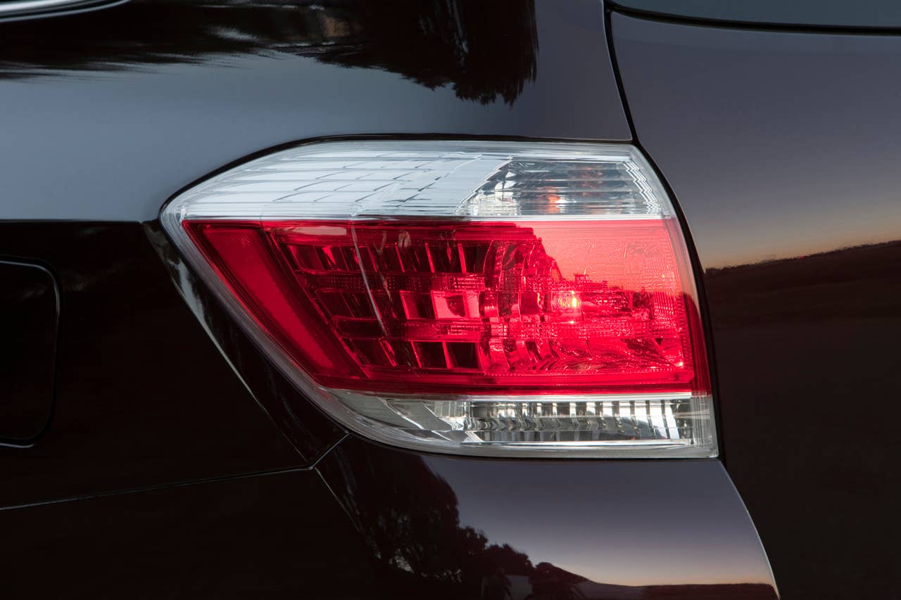 2011 Toyota Highlander