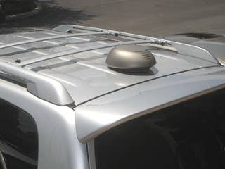 This spring, the old phone company takes their CruiseCast system live, offering 22 TV and 20 radio channels. A small satellite receiver on the vehicle's roof pipes entertainment to an A/V system. Never hear "Are we there yet?" again. Check out CruiseCast.com.Cost: Hardware is $1300, fees are $28 per month | Ease of Use: Easy | You'll Be Using It: Right AwayCar Audio and More Car Tech