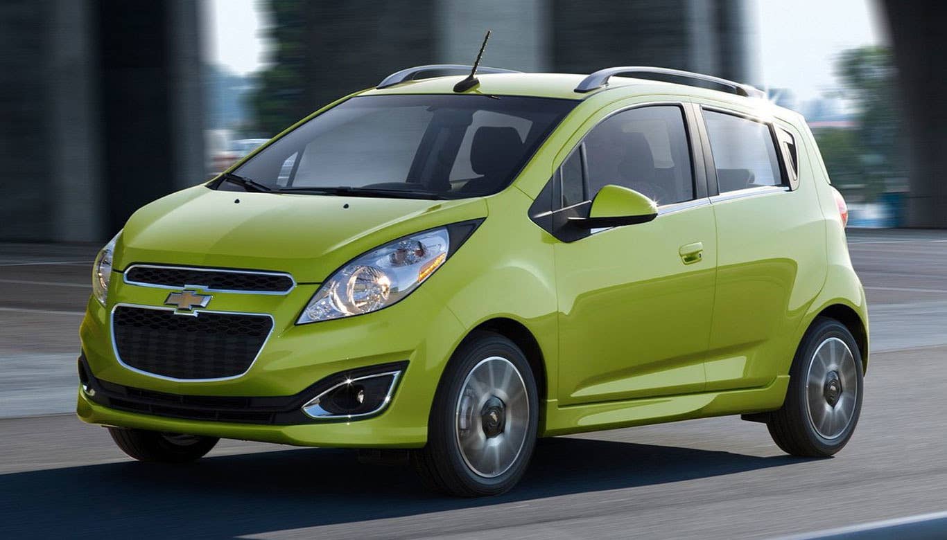 Like them or not, U.S. dealerships are going to be offering more and more electric vehicles in the next five to ten years. Engineers are finding ways to extend the range of these plug-in vehicles to hundreds of miles and shorten their charging times to mere minutes.  "At that point, who needs a gasoline engine anymore?" asked former General Motors chairman Bob Lutz.  At present, EVs aren't quite ready for the mass market and, thus, automakers aren't really relying on them to satisfy government rules mandating that vehicles get much higher fuel economy. Instead, in addition to offering more hybrids, extended-range electrics and diesels, car companies are vastly improving the fuel economy in good old gasoline-powered internal-combustion engines.  We’ve assembled a list of cars that get the most out of a standard internal combustion engine. If all the newfangled technology isn’t for you, but you still want to save on money on gas, check out this list of green-friendly cars.