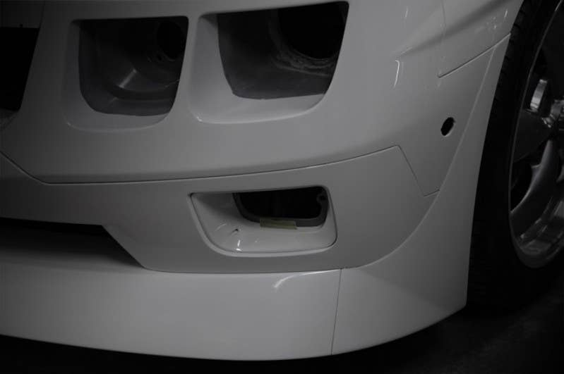 HPP Trans-Am