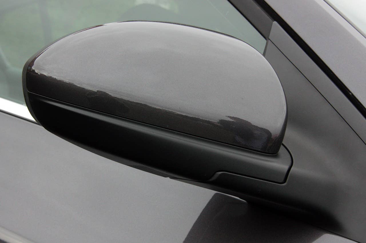 2011 Chevrolet Cruze 1LT side mirror