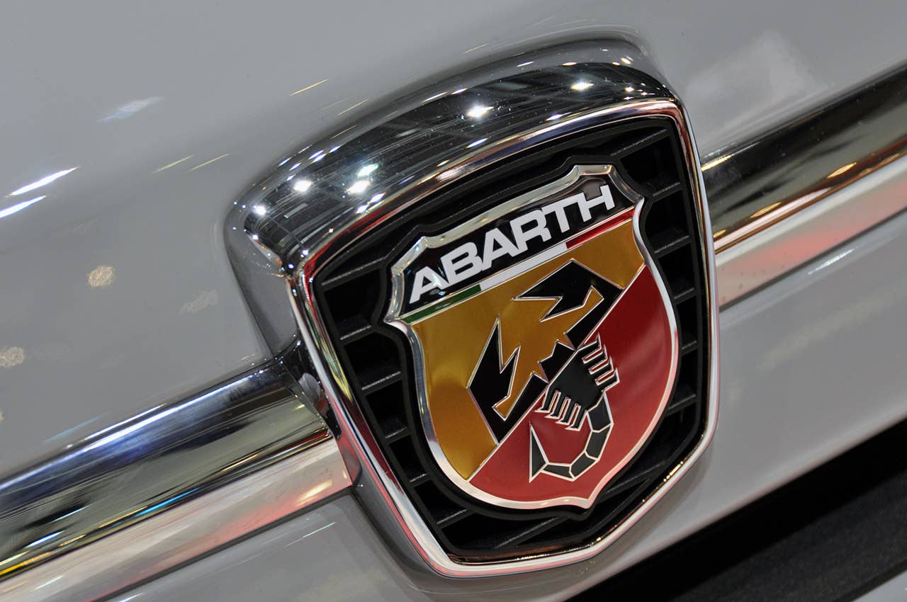 Paris 2010: Arbath 500C esseesse