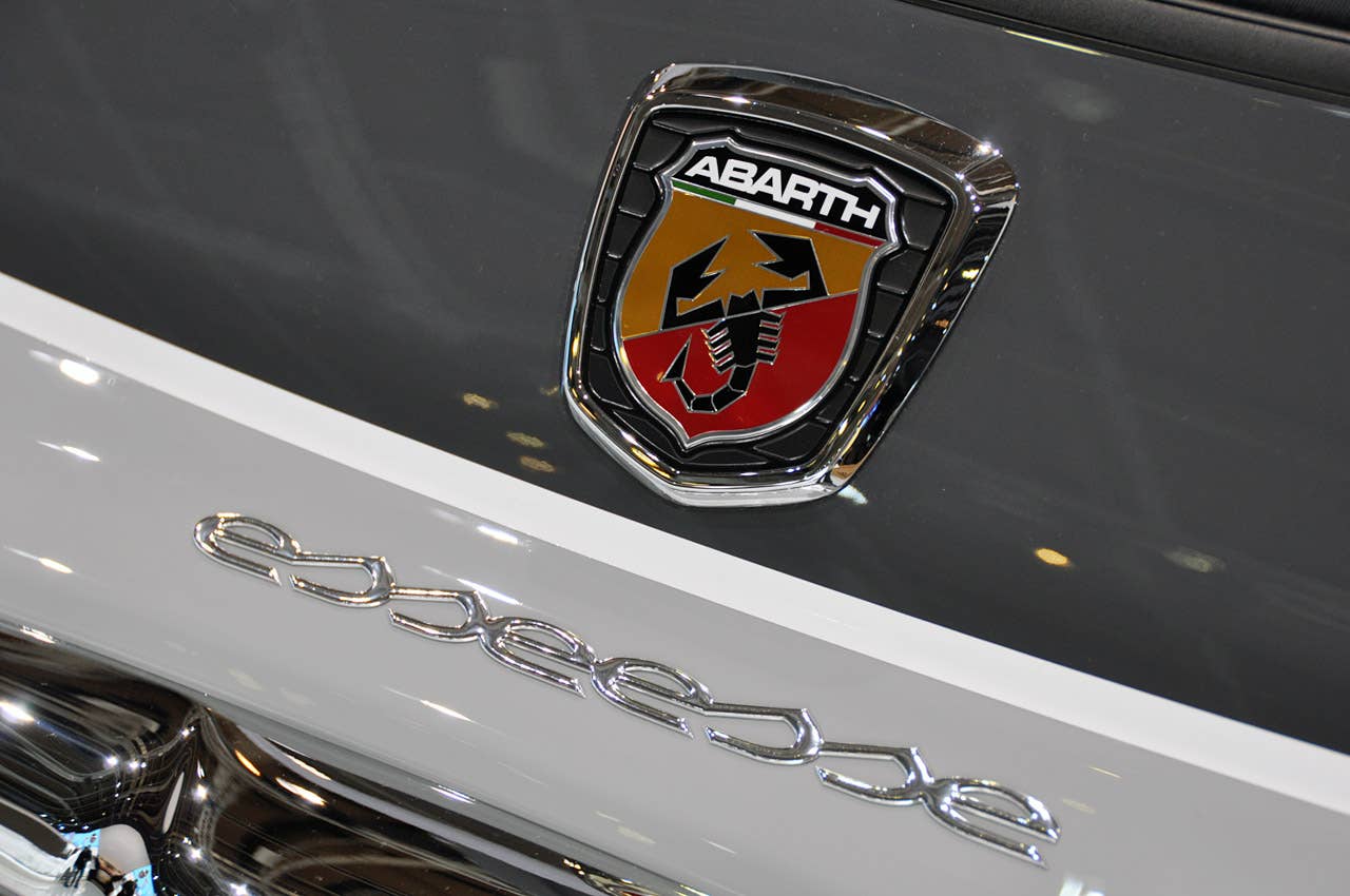 Paris 2010: Arbath 500C esseesse