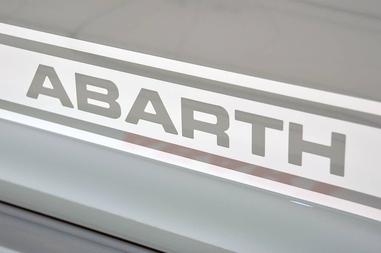 Paris 2010: Arbath 500C esseesse