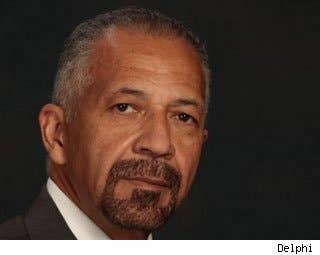 Occupation: CEO of Delphi Automotive.  When General Motors spun Delphi off into an independent company in 1998, O'Neal, a long-time GM employee followed. He was elected as a vice president of interior systems. Nine years later, he was named chief executive officer. He began his automotive career as a student at General Motors Institute and currently serves on the board of directors at Goodyear Tire and Sprint/Nextel. His biggest achievement perhaps was guiding Delphi through a turbulent bankruptcy while the automotive industry experienced a severe contraction.