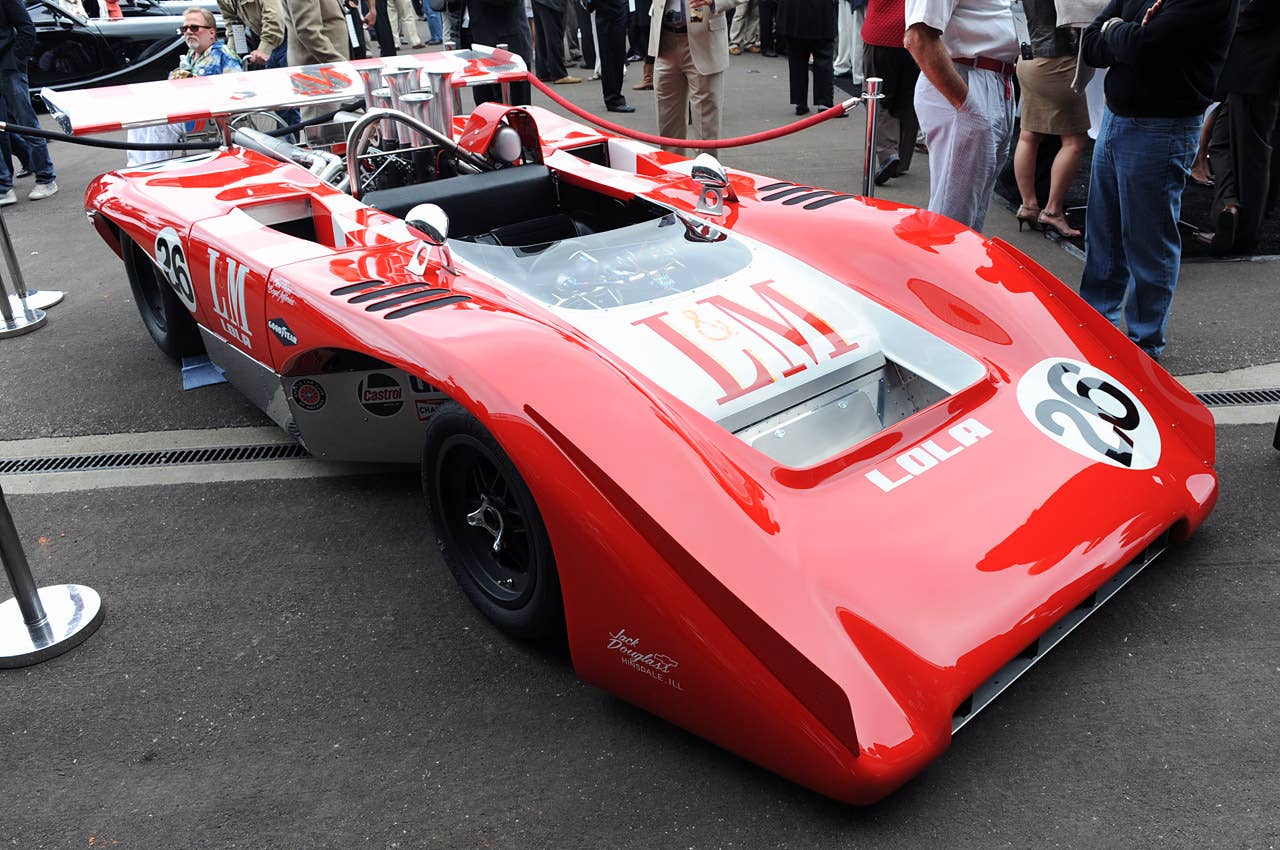 Lola T220