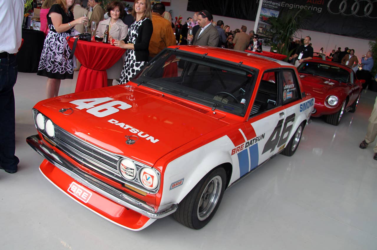 Datsun 510 Trans Am