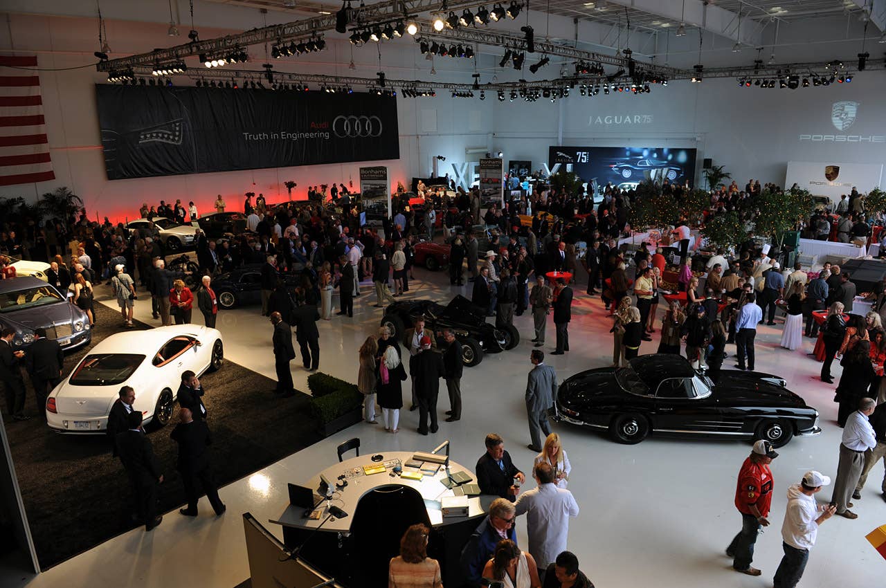 McCall's Motorworks Revival