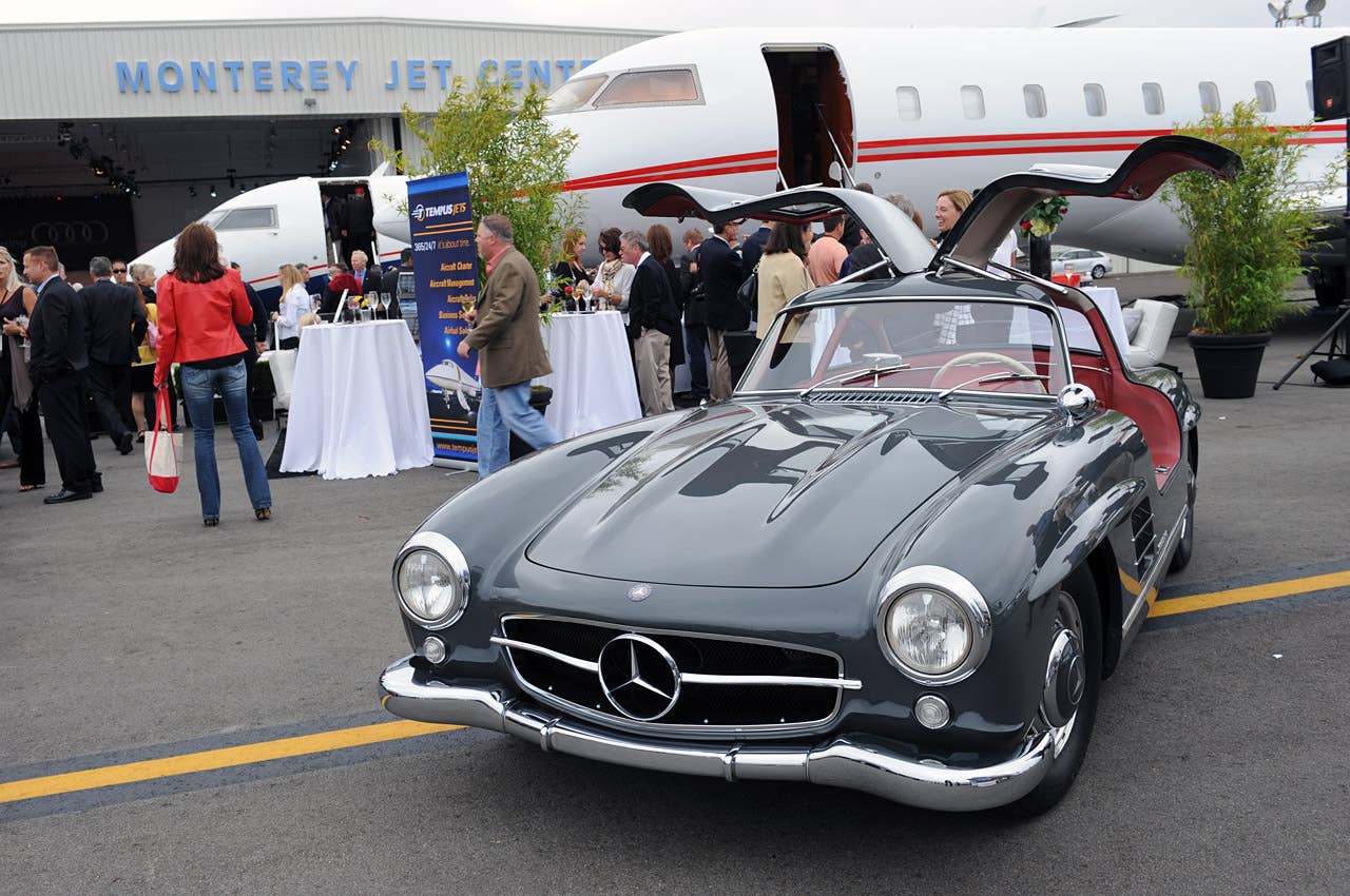Mercedes-Benz 300SL