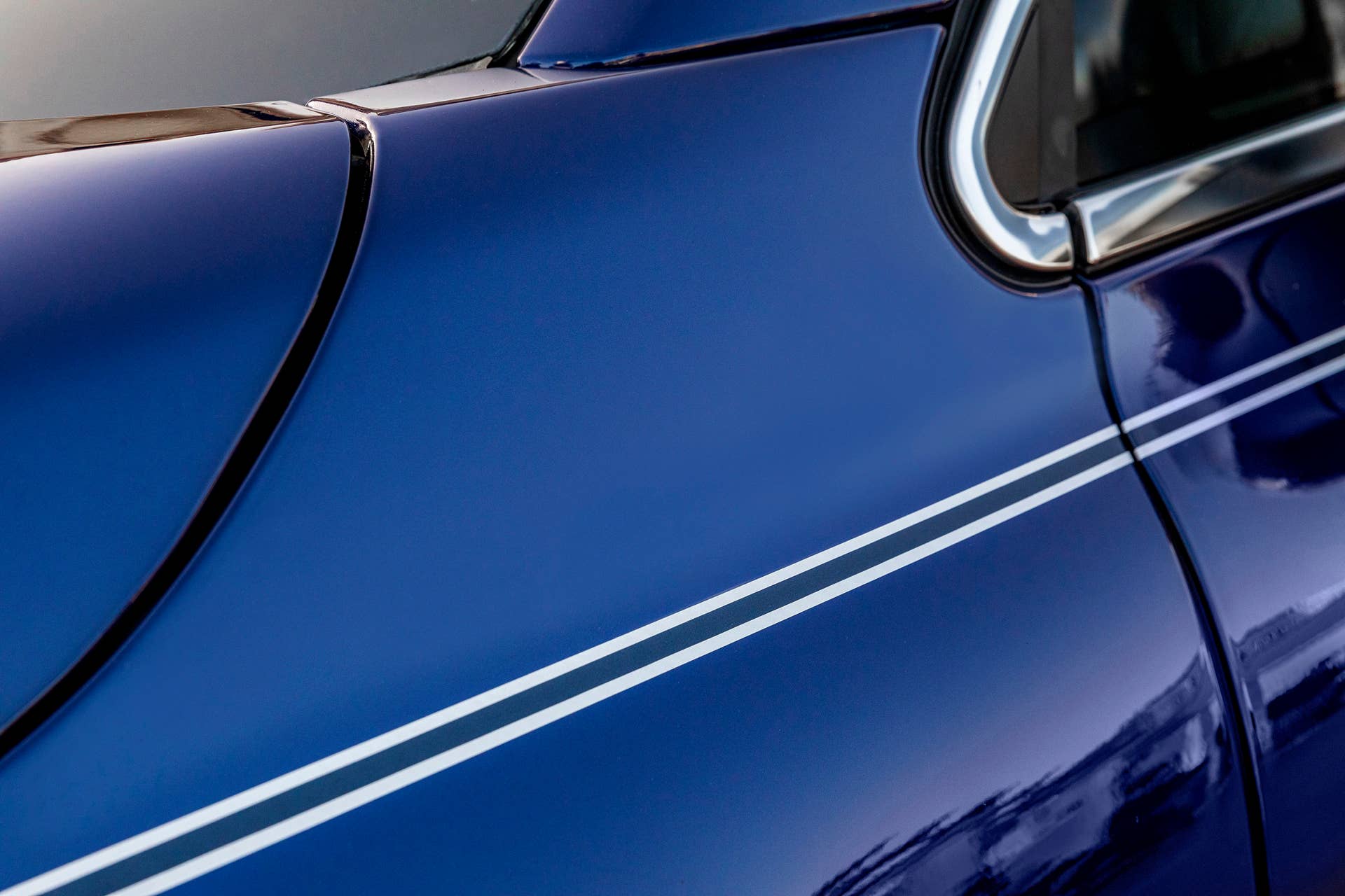 2022 Fiat 500X Yacht Club Capri special edition
