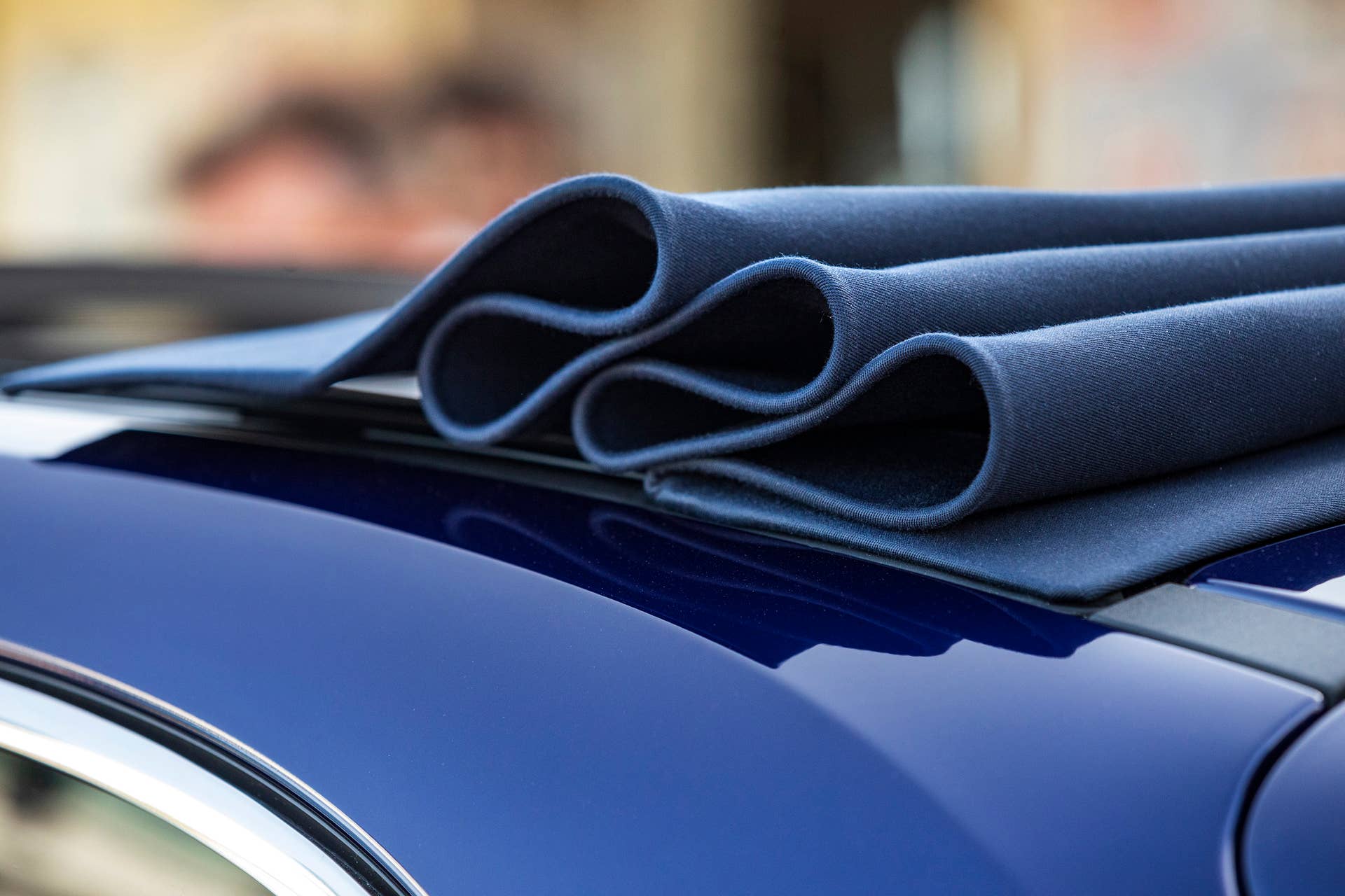 2022 Fiat 500X Yacht Club Capri special edition
