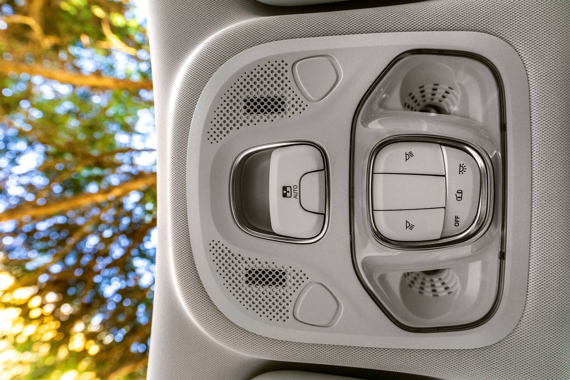 2022 Fiat 500X Yacht Club Capri special edition