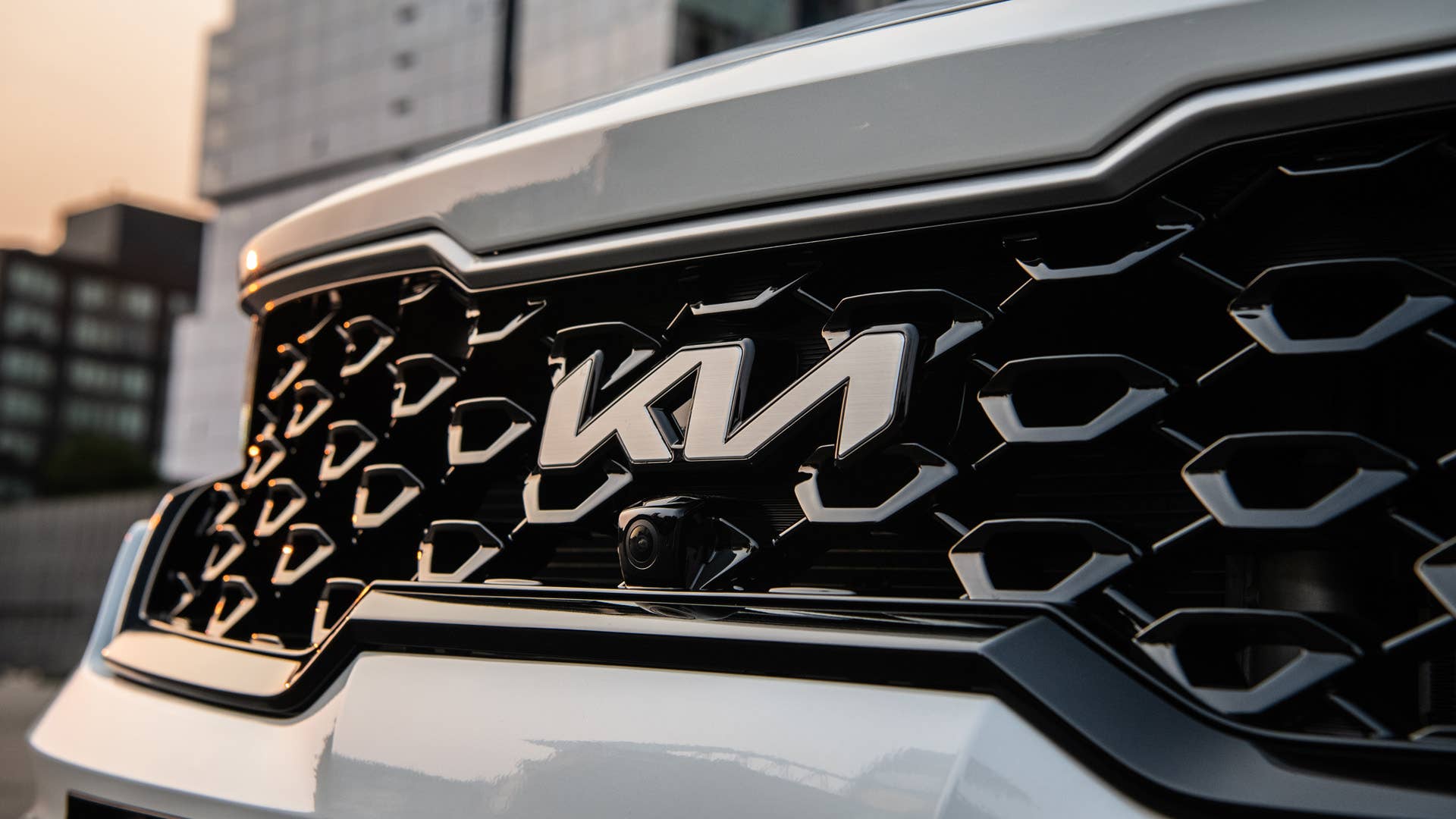 2022 Sorento PHEV