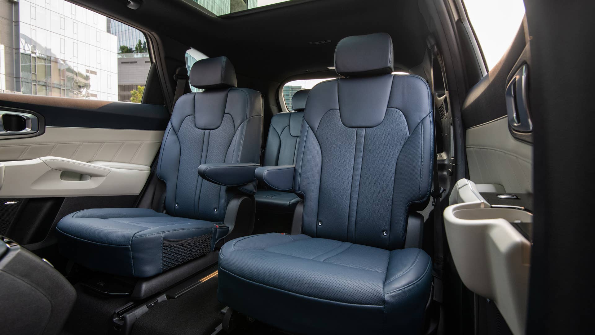 2022 Sorento PHEV