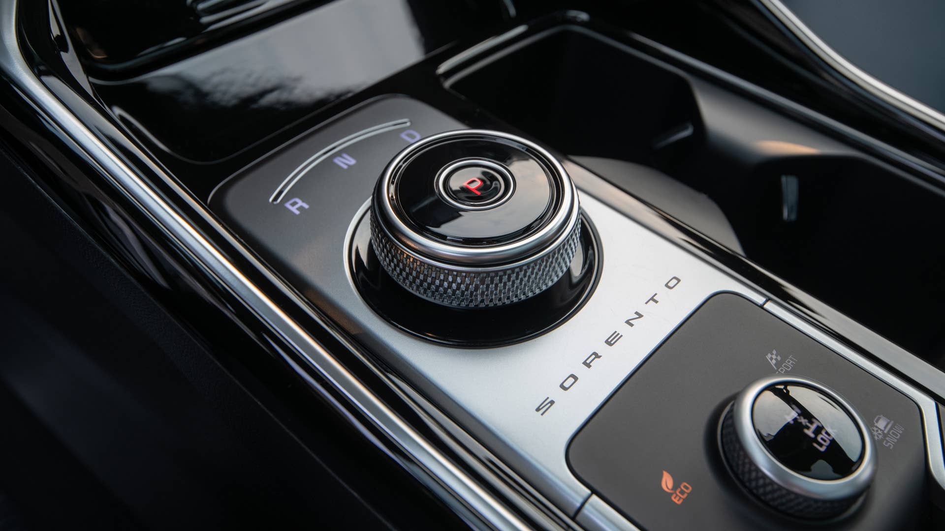 2022 Sorento PHEV