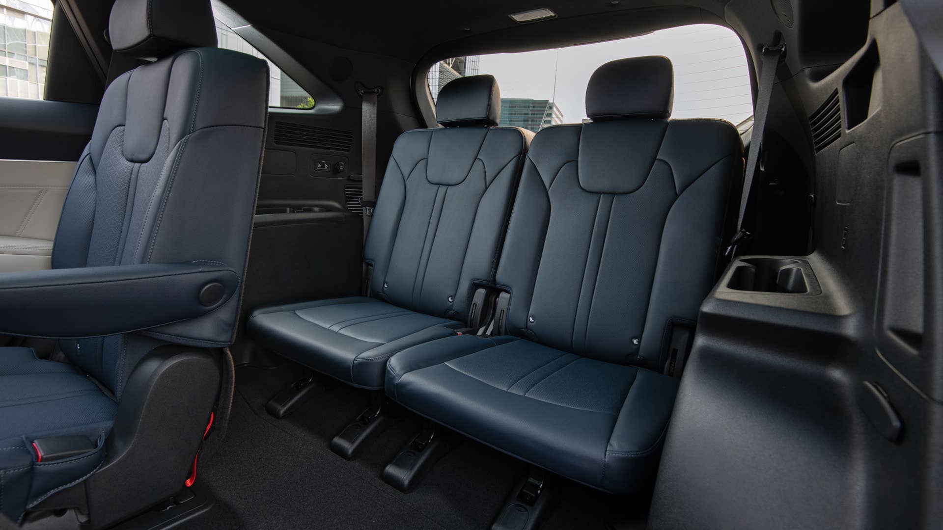 2022 Sorento PHEV