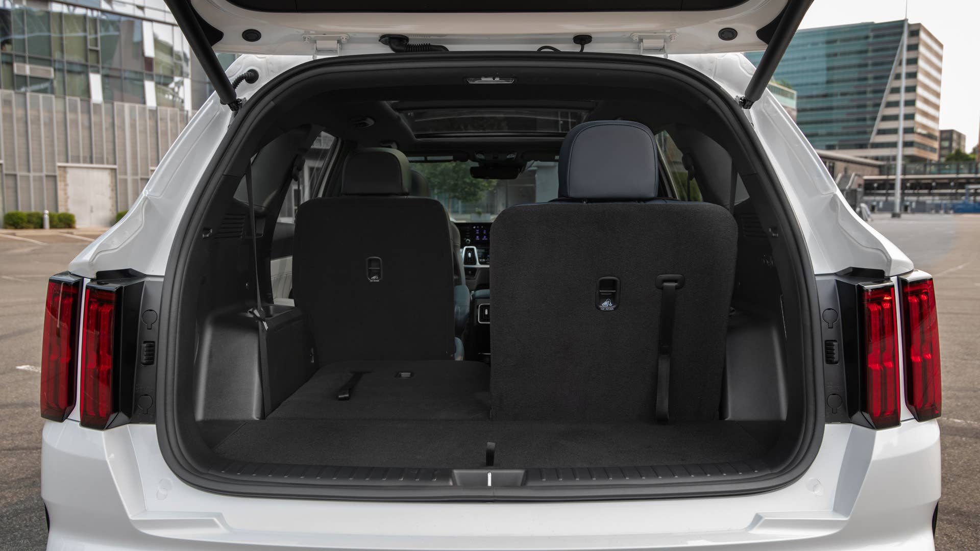 2022 Sorento PHEV