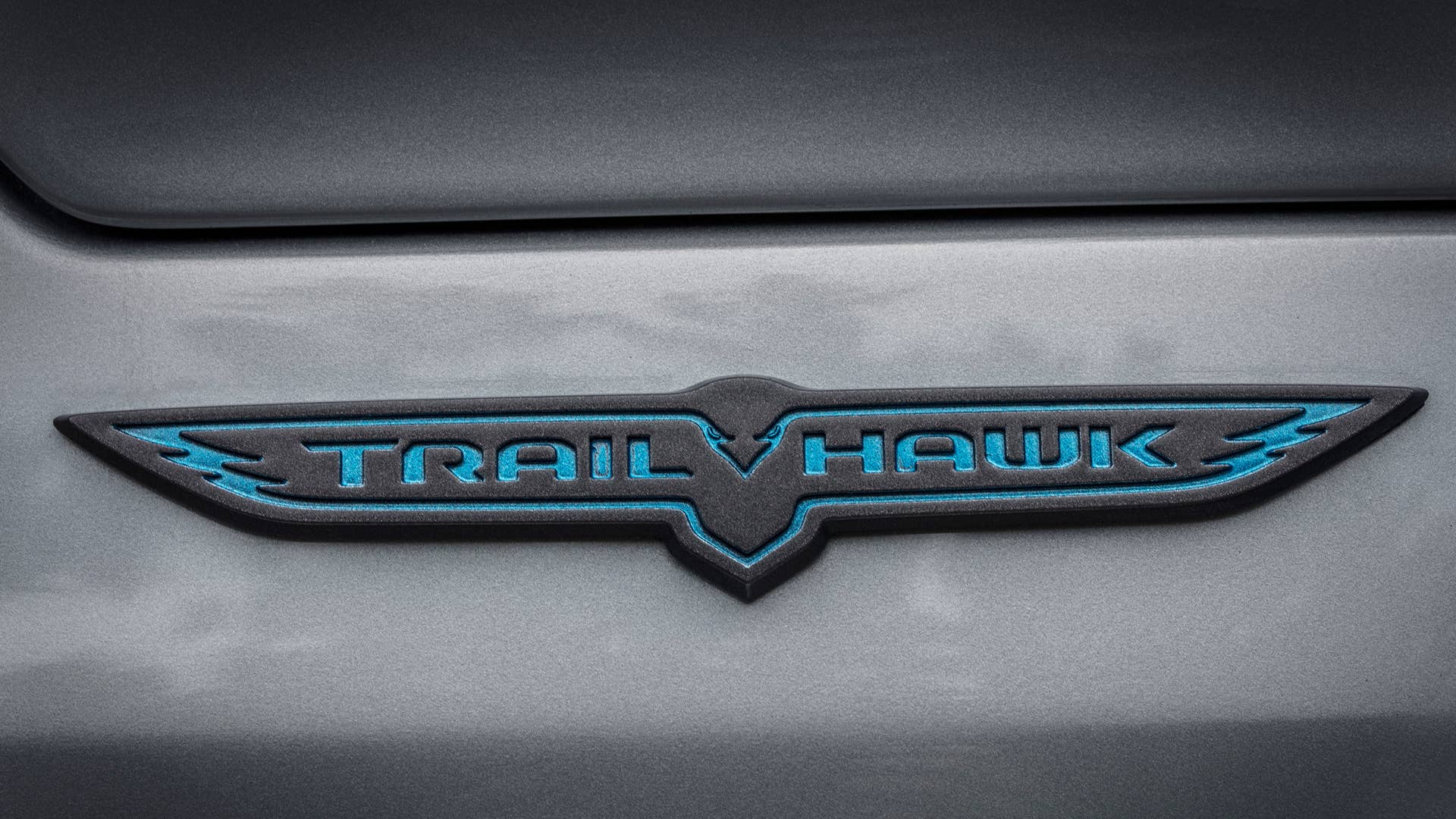 All-new 2022 Jeep® Grand Cherokee Trailhawk 4xe