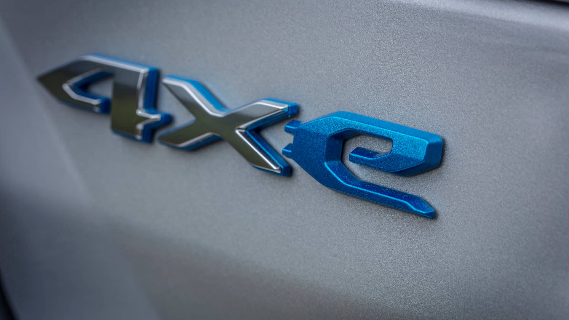 All-new 2022 Jeep® Grand Cherokee Trailhawk 4xe