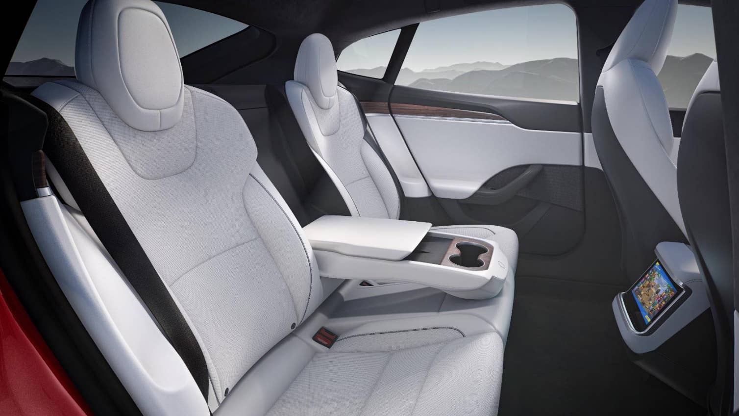 Tesla introduces updated Model S: 520-mile option, Plaid performance ...