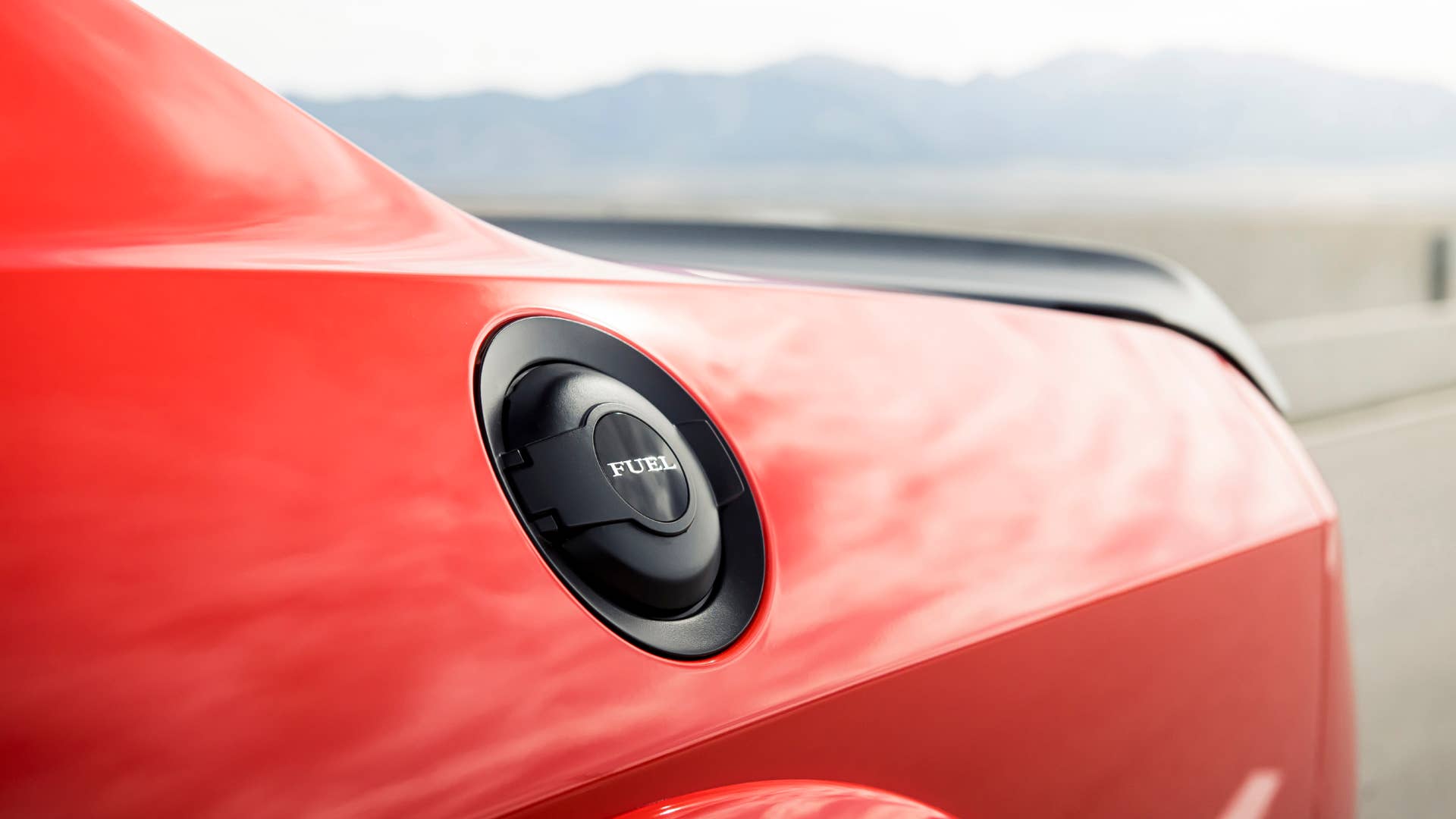 2020 Dodge Challenger SRT Super Stock