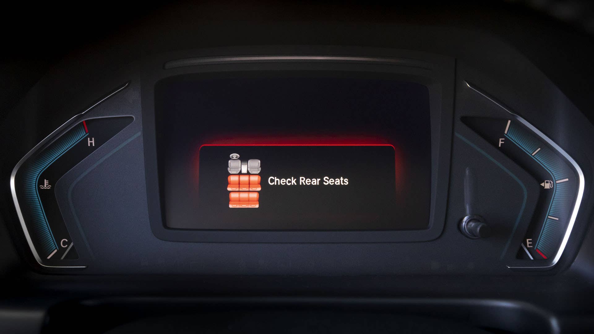 2021 Honda Odyssey