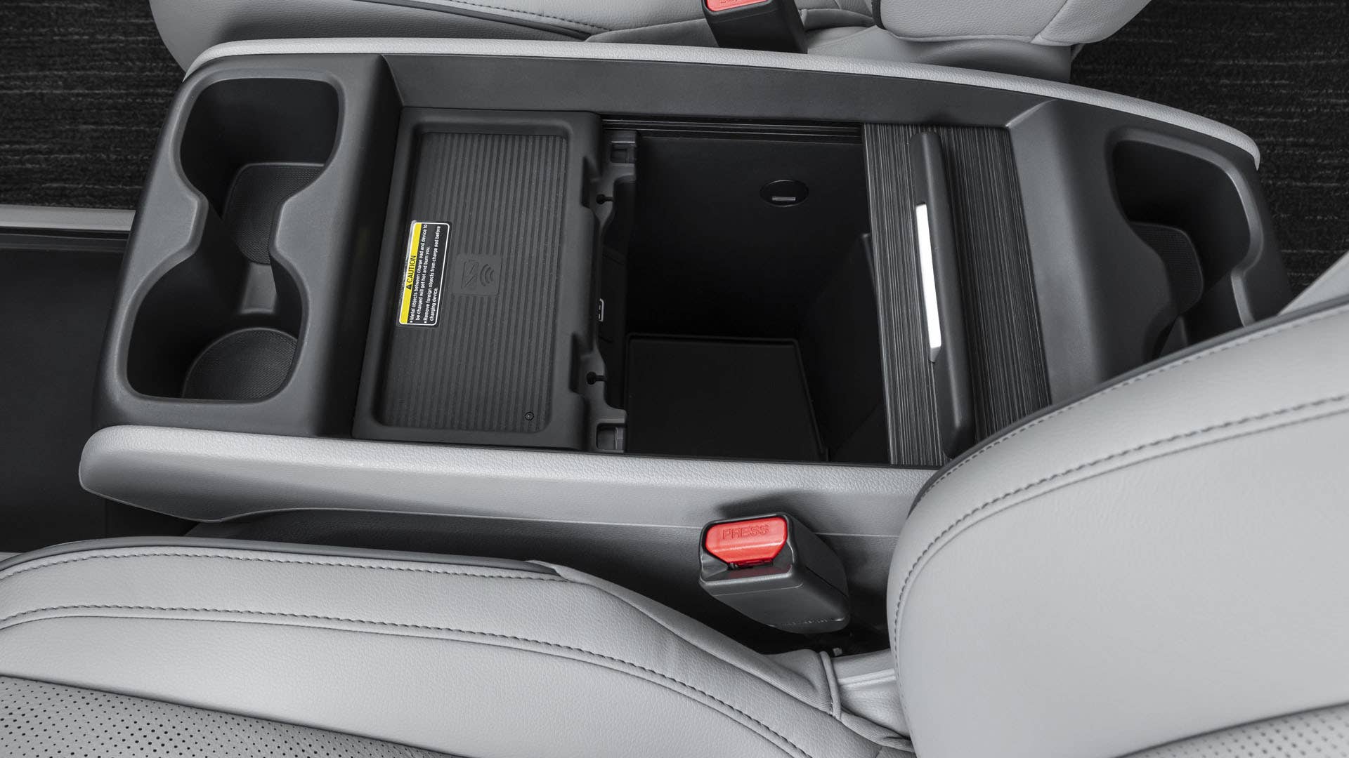2021 Honda Odyssey