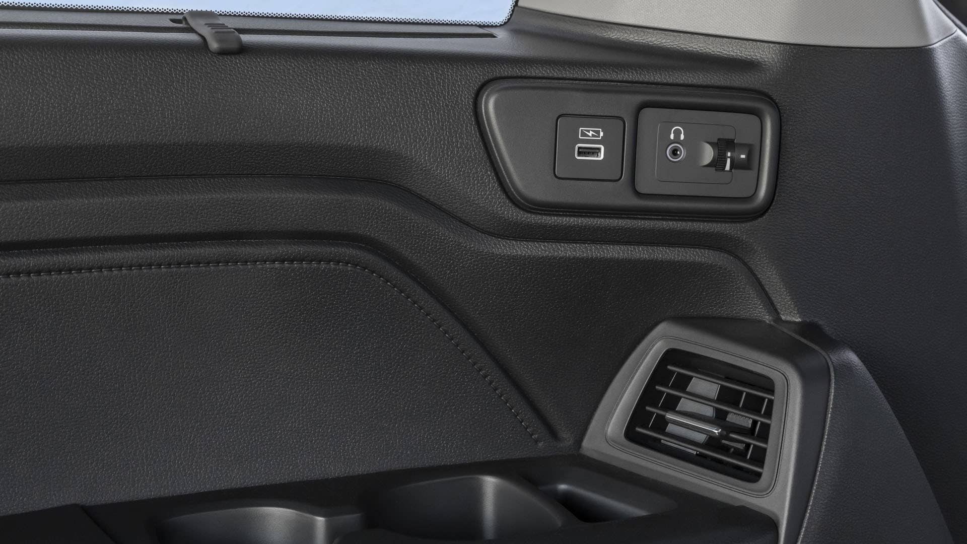 2021 Honda Odyssey