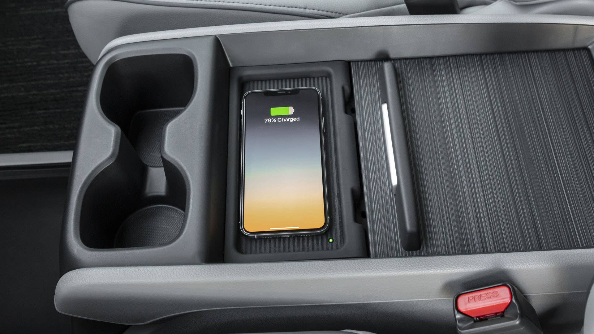 2021 Honda Odyssey