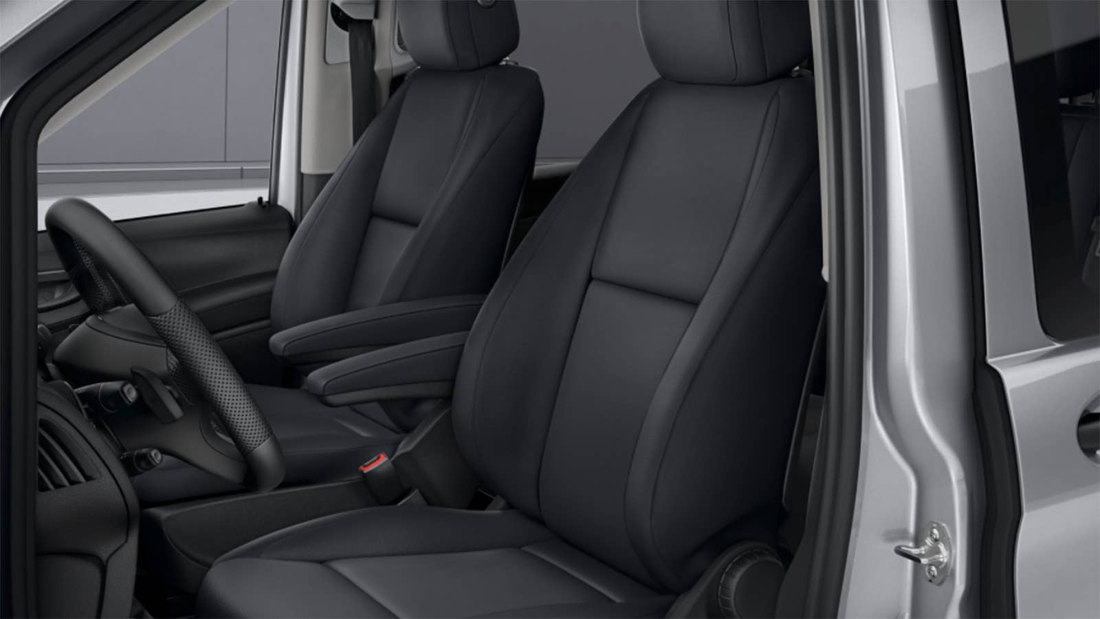 2021 Mercedes-Benz Metris