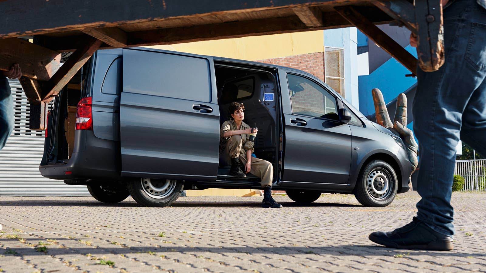 2021 Mercedes-Benz Metris
