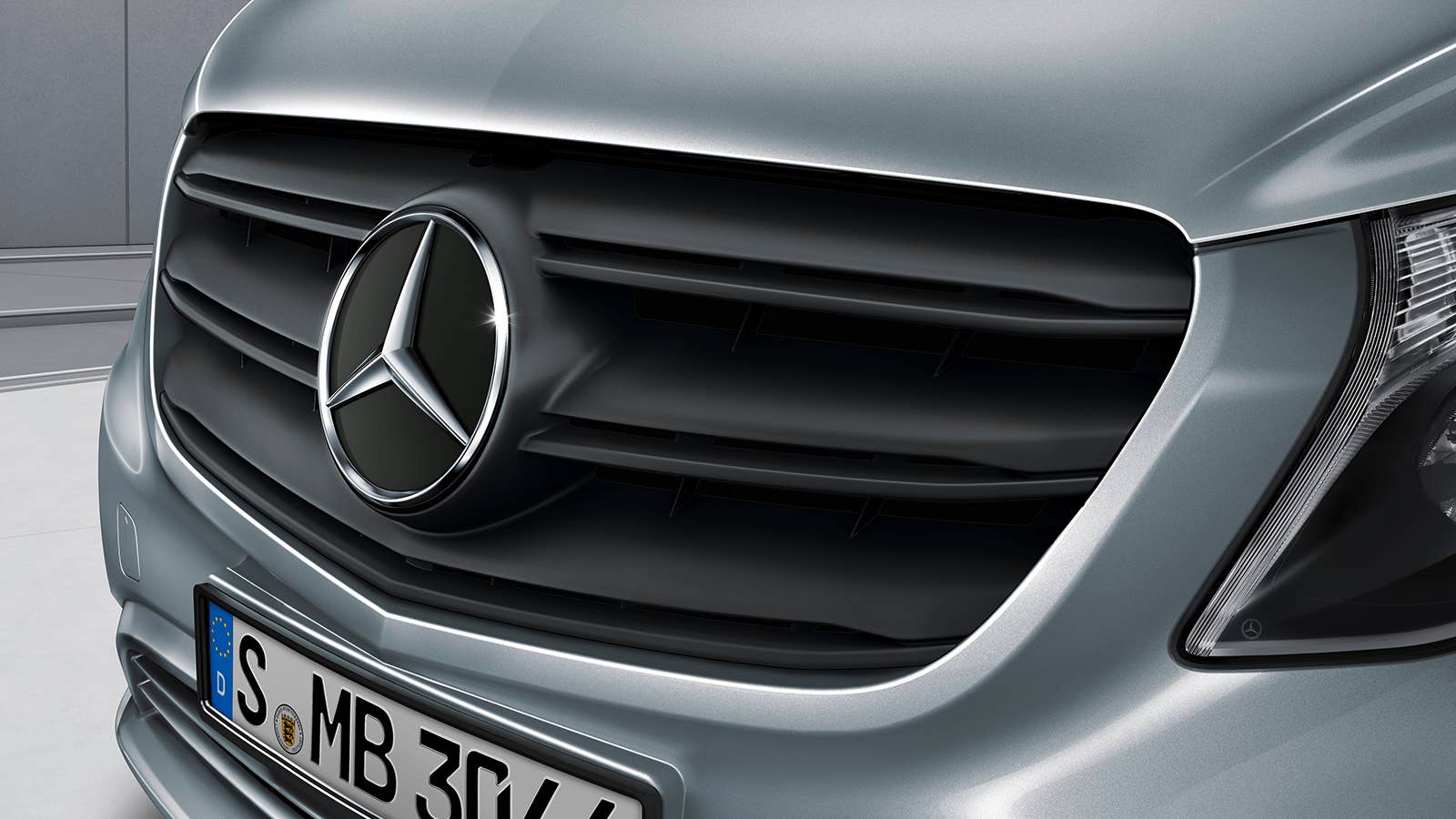 2021 Mercedes-Benz Metris