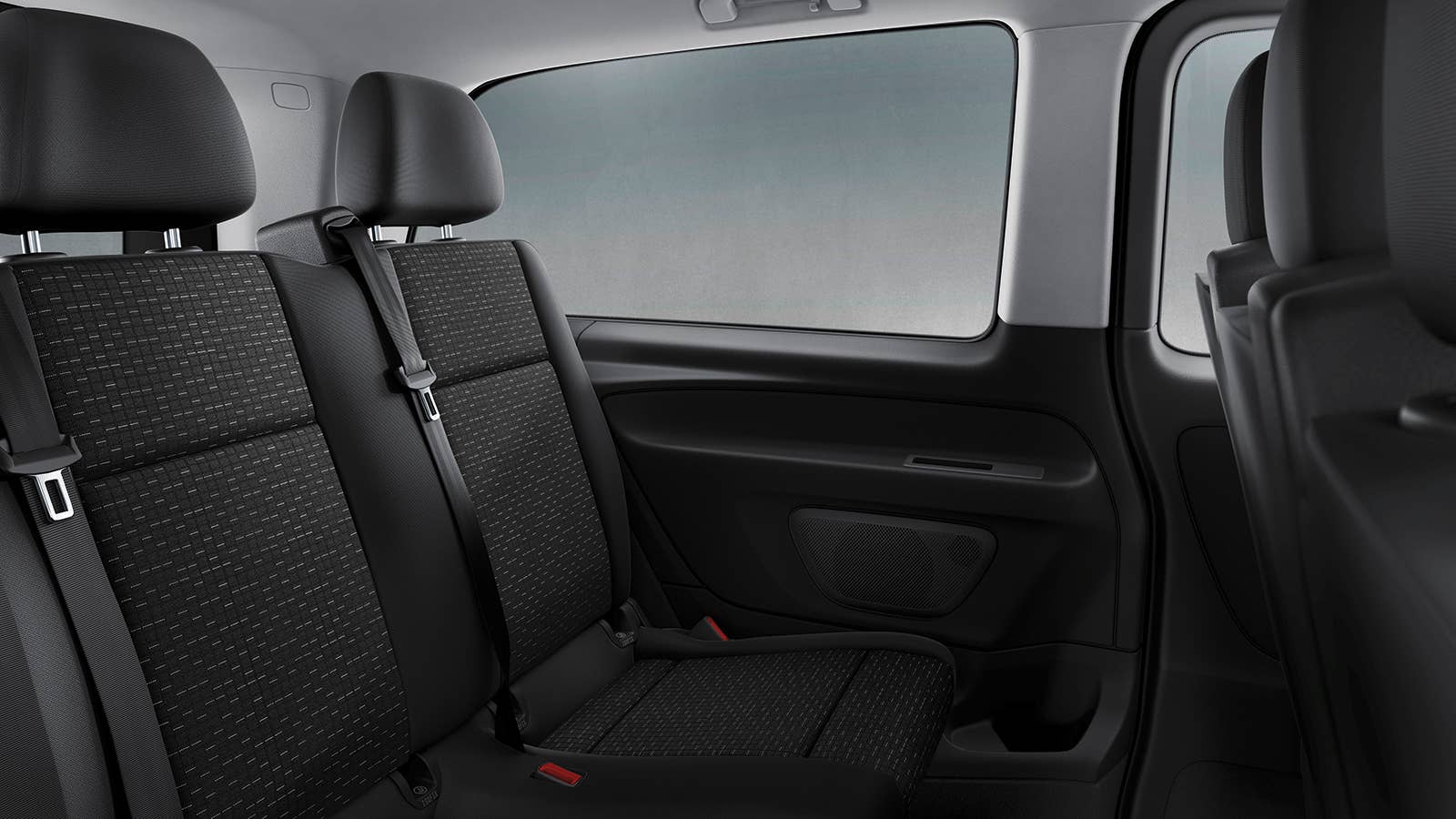 2021 Mercedes-Benz Metris