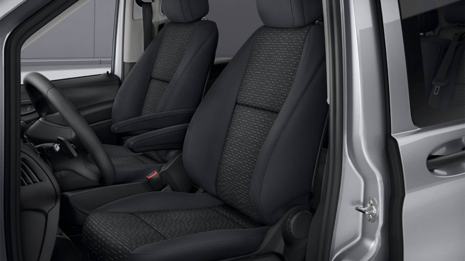 2021 Mercedes-Benz Metris