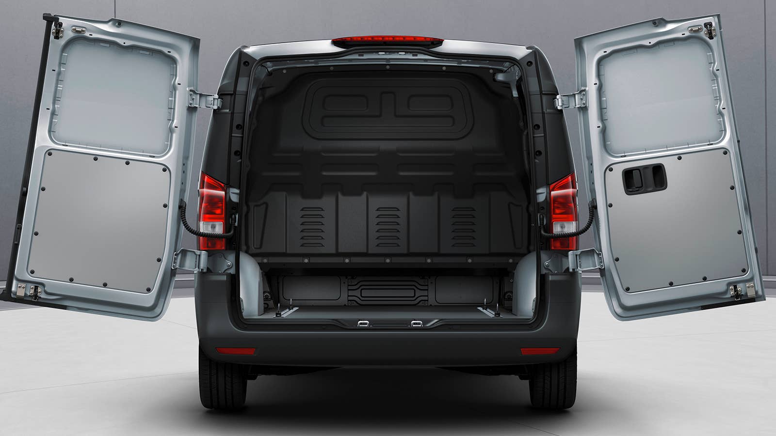 2021 Mercedes-Benz Metris