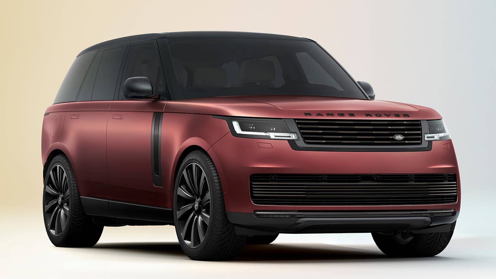 Range Rove Family Class-Action Lawsuit Claims Land Rover Hid Mild-Hybrid Issues For Years ...