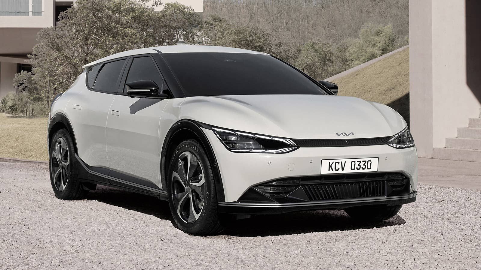 Kia EV6