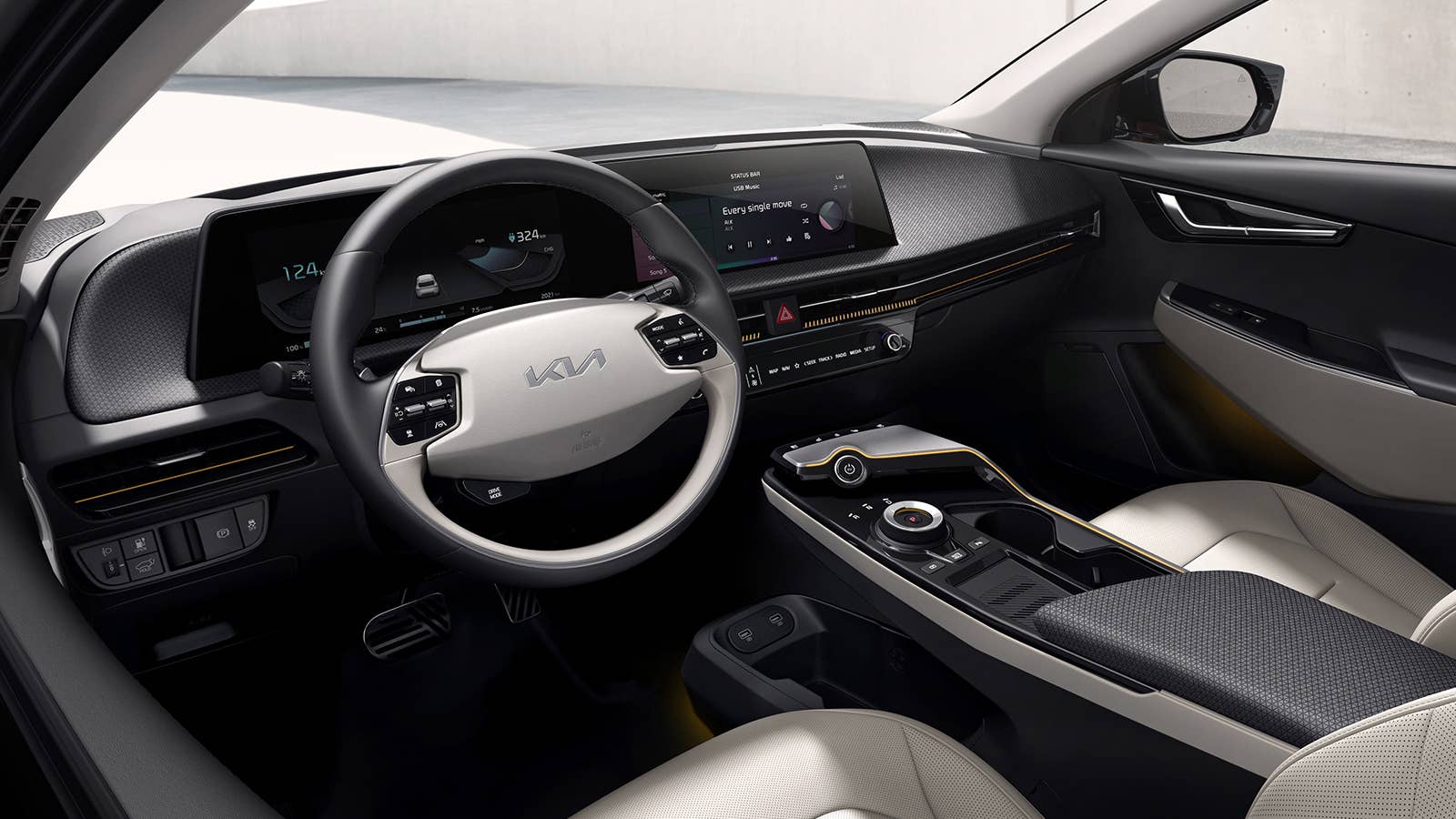 Kia EV6