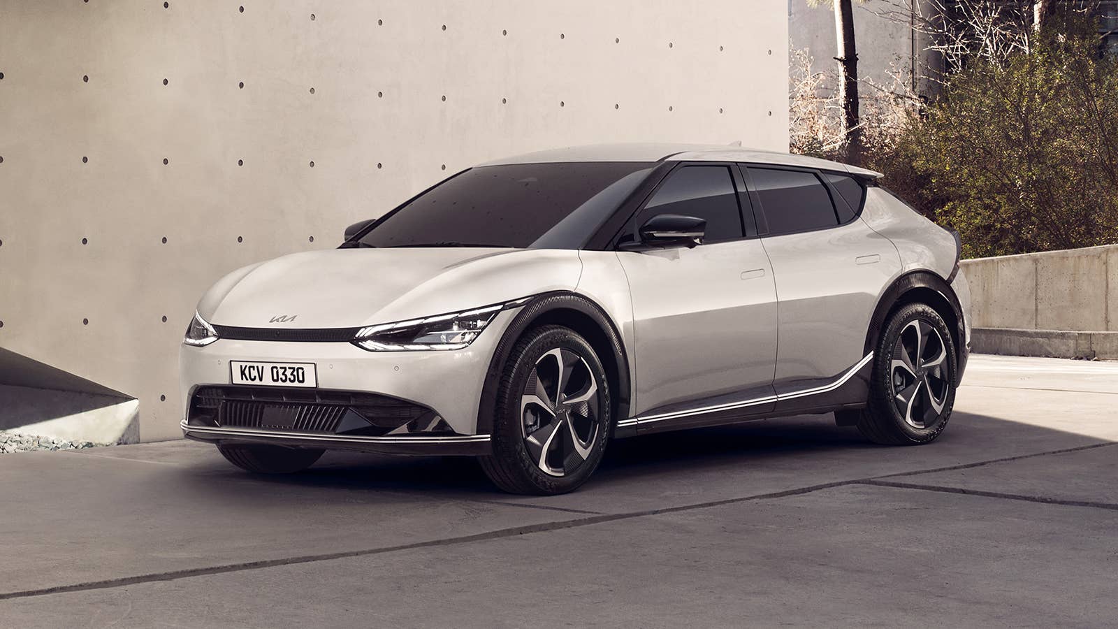 Kia EV6