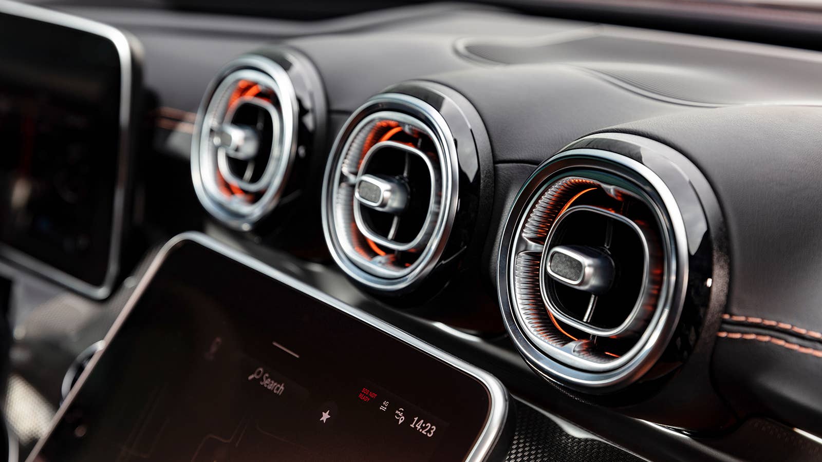 2022 Mercedes-Benz C-Class