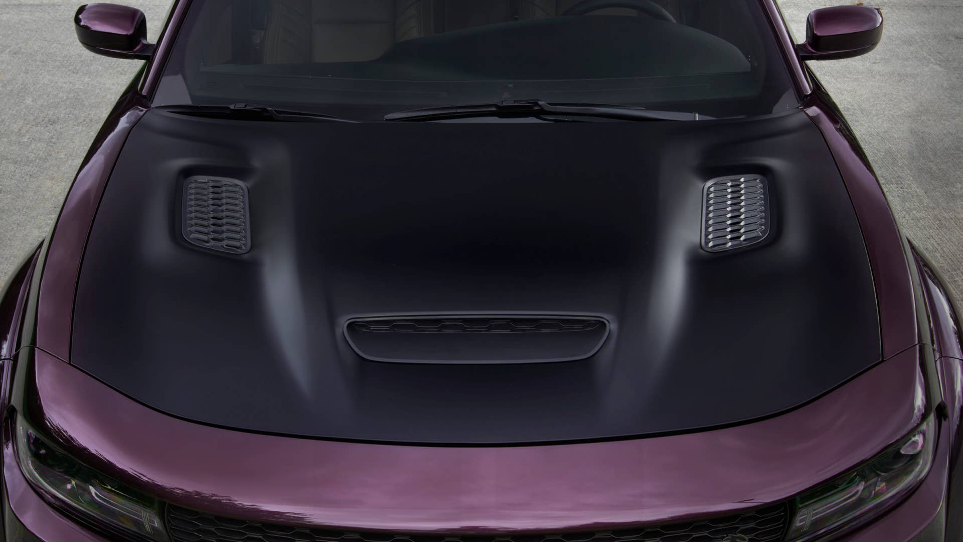 2022 Dodge Charger SRT Hellcat Redeye Widebody Jailbreak model