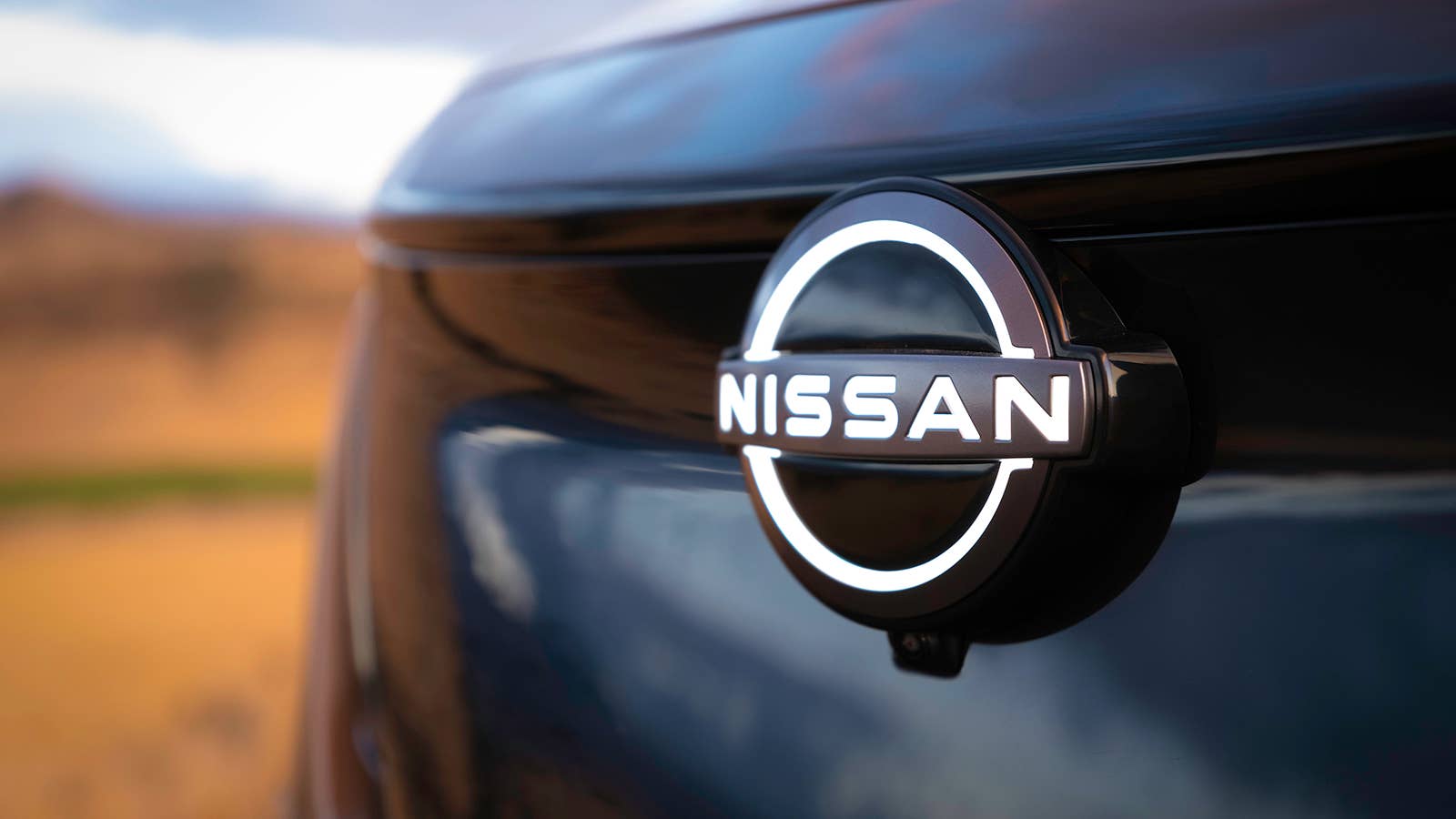 2023 Nissan Ariya