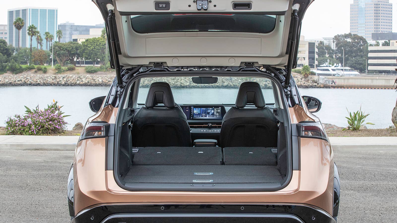 2023 Nissan Ariya