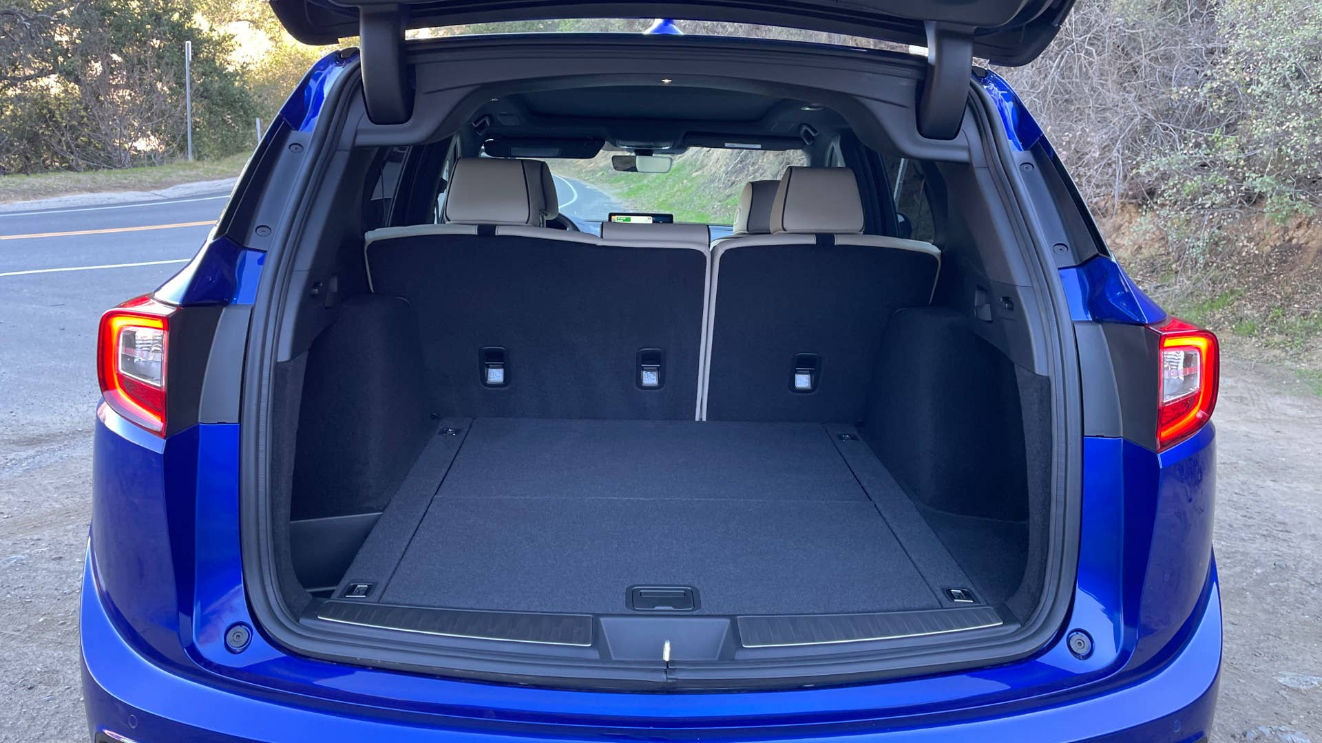 2022 Acura RDX