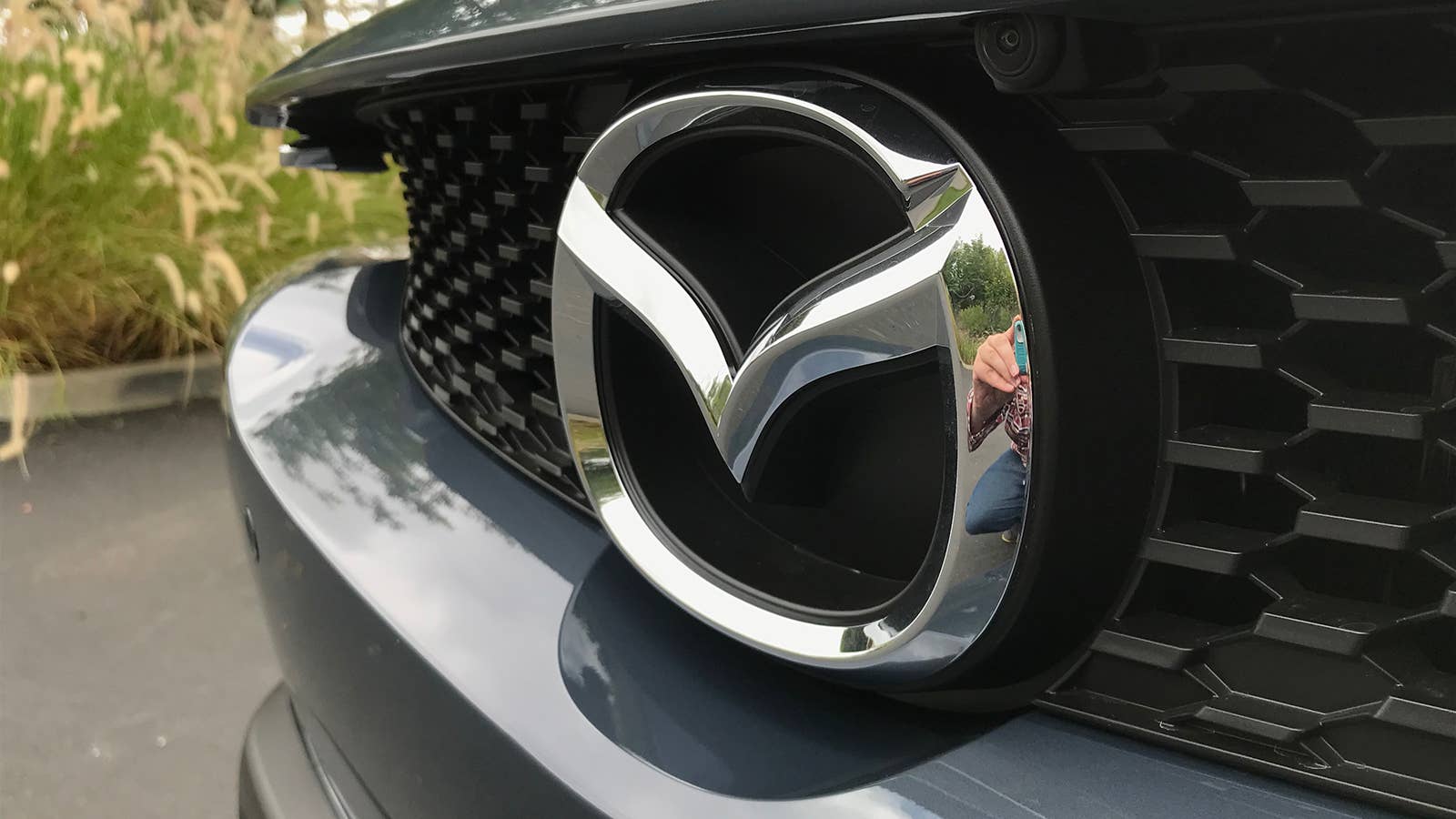2022 Mazda MX-30